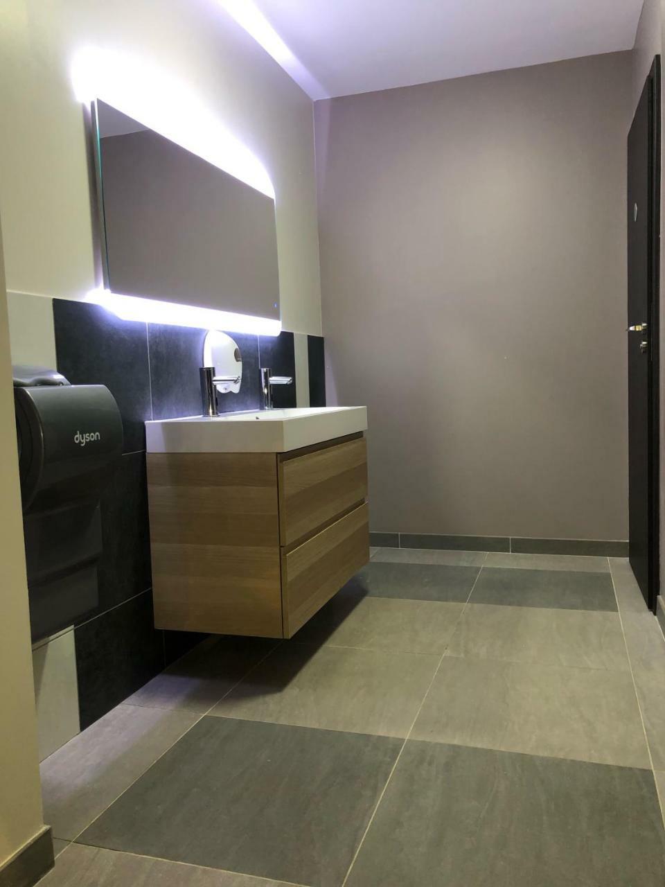 Hotel L'Ange De La Vallee Ойонакс Екстериор снимка